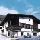 Ferienhaus Kappl Tirol: Haus Perpat 