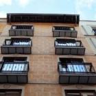 Ferienhaus Madrid: Loft 