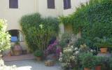Ferienhaus San Gimignano Heizung: Vakantiewoning Il Giardino 