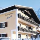 Ferienwohnung Oetz Tirol: Appartementhaus Schmid In Oetz (3-Raum-App./typ ...