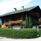 Ferienhaus Reith Im Alpbachtal Heizung: Monique 