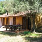 Ferienwohnung Spanien: Casa Ocre 