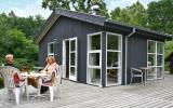 Ferienhaus Glesborg Fernseher: Glesborg 26941 