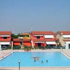 Ferienwohnung Caorle: Villaggio Dei Fiori 