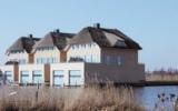 Ferienhaus Stavoren Heizung: Schiphuis Op Het Water (Nl-8715-01) 