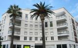 Ferienwohnung Cavalaire: Beau Rivage Fr8430.170.1 