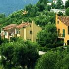 Ferienwohnung Italien: Residence Il Borgo In Finale Ligure (2-Raum-App./typ ...