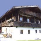 Ferienhaus Reith Im Alpbachtal Heizung: Hauser 