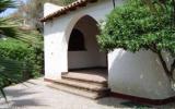Ferienhaus Mazara Del Vallo: Vakantiewoning Villa Granitola 
