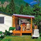 Ferienwohnung Hermagor: Seecamping - Schluga - Cm 