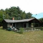Ferienhausbornholm: Ferienhaus In Aakirkeby 