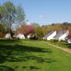 Ferienhaus Hastière Par Delà: Ferienhaus Les Gaux 