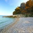 Ferienwohnung Porec: Apartment Ravni 