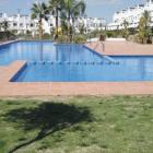 Ferienwohnung Alhama De Murcia Klimaanlage: Ferienwohnung Alhama De ...