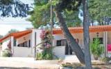 Ferienwohnungpuglia: Althea Village In Vieste (Iap01255) 2-Raum-App./typ 2 