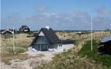 Ferienhaus Ringkøbing Heizung: Ringkøbing 103 