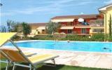 Ferienhaus Italien: Lazise Cam-12 