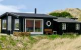 Ferienhaus Ringkobing Fernseher: Hvide Sande 11977 