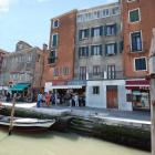Ferienwohnung Venezia Venetien: Ferienwohnung Cà Delle Fondamenta Nuove 