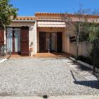 Ferienhaus Saint Cyprien Languedoc Roussillon: Ferienhaus Hameau Du Par 