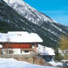 Ferienwohnung Grins Tirol: Haus Siegele 