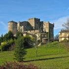 Ferienwohnung Languedoc Roussillon: Ferienwohnung Le Castellas 