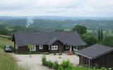 Ferienhaus Limousin Heizung: Domaine Le Boer 