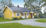 Ferienhaus Norwegen: Ferienhaus In Halden (Skn05017) 