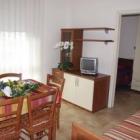 Ferienwohnung Emilia Romagna: Residence Teodora A4B 