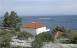 Ferienhaus Blato Dubrovnik Neretva Fernseher: Blato 356 