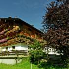 Ferienwohnung Fügenberg Heizung: Guggerhof 