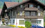 Ferienwohnung Wallis: Chalet Bellevue Ch3775.250.1 