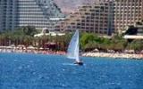 Ferienwohnung Israel Fernseher: Badeurlaub Am Roten Meer Eilat 