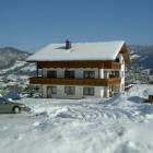 Ferienhaus Reith Im Alpbachtal: Sonnenblick 