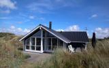 Ferienhaus Fanø Vesterhavsbad Fernseher: Rindby M21352 