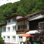 Ferienhaus Sankt Gallenkirch Heizung: Montafoner Hüsli 