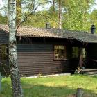 Ferienhaus Schweden: Ferienhaus Blentarp 