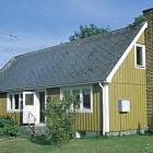 Ferienhaus Schweden: Ferienhaus Hishult 