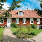 Ferienhaus Olofström Heizung: Ble 