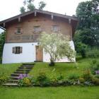 Ferienhaus Tirol: Zuhäusel Beim Ausserhof 