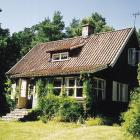 Ferienhaus Rockneby: Ferienhaus Kalmar-Slakmörestr. 