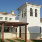 Ferienhaus Murcia: Villa La Torre 