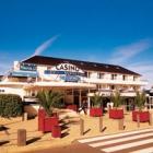 Ferienanlage Frankreich: La Corniche De La Plage 2 Zimmer 4 Pers. Duplex ...