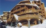 Ferienwohnung Rhone Alpes: Chalet Altitude Val 2400 (Fr-73440-197) 