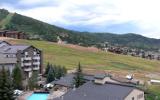 Ferienwohnung Steamboat Springs: Torian Plum Plaza 606 Us8100.212.1 