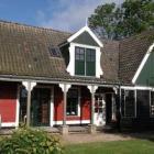 Ferienhaus Noord Holland Heizung: Recreatiepark Wiringherlant 