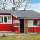 Ferienhaus Schweden Radio: Ferienhaus Sölvesborg 