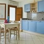 Ferienwohnung Italien: Residence Villa Giada Holiday Club - Ax3 