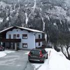 Ferienwohnung Kappl Tirol: Haus Bergblick 