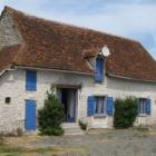 Ferienwohnung Centre Frankreich Fernseher: Maison Maloches 